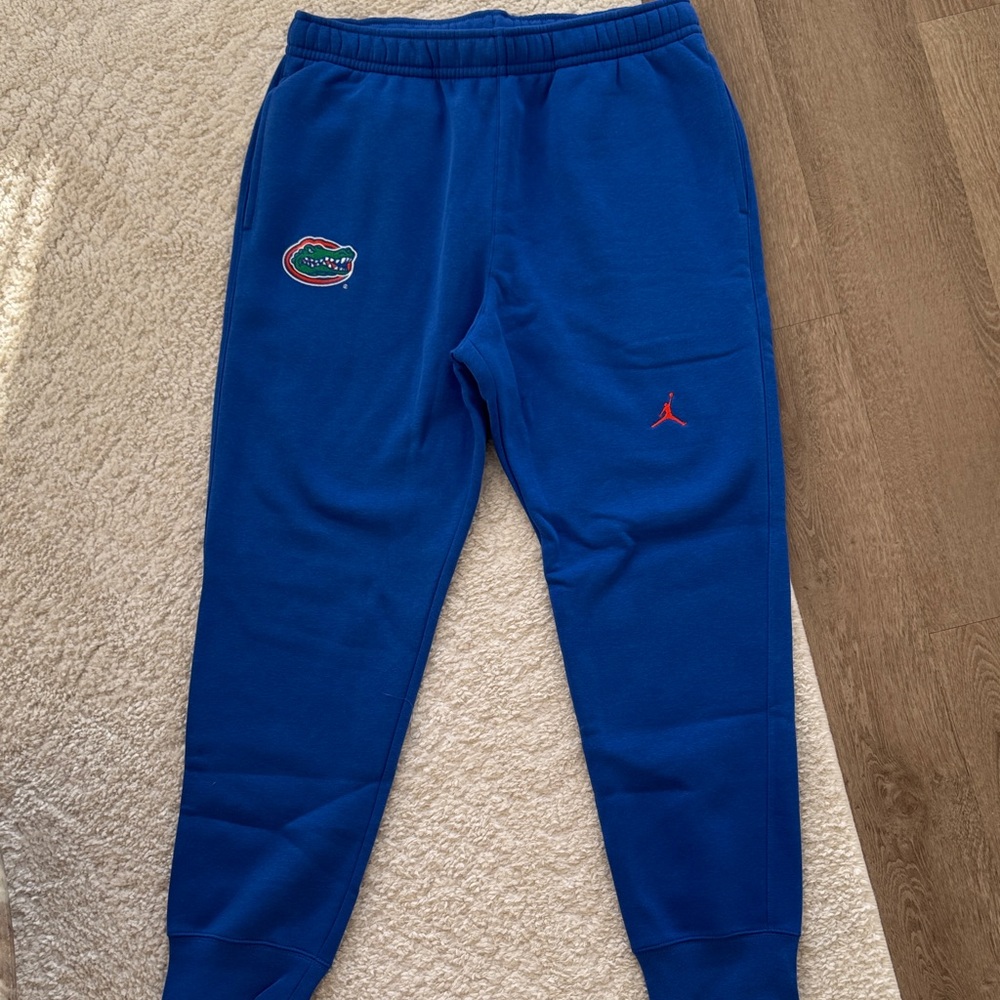 Jordan Florida Gators Sweatpants